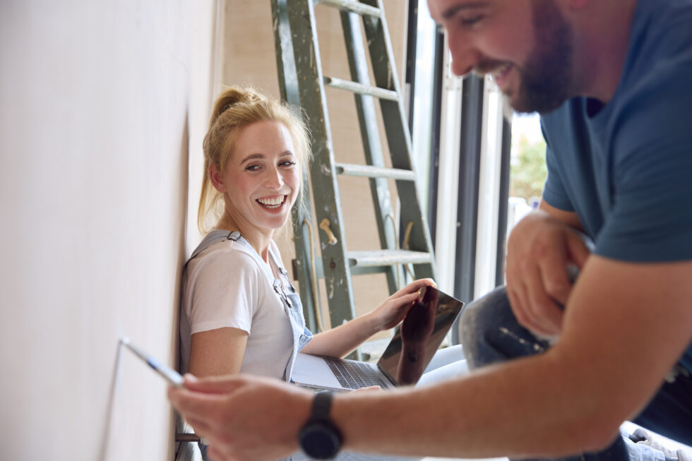 Using Equity to Renovate Your Home Finance One